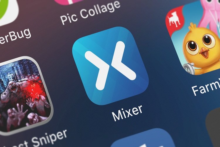 Microsoft is shutting down Mixer on July 22, 2020