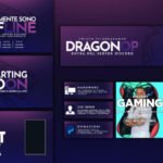 How to get free stream overlay templates (10 best sites)?