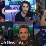 Top Twitch Streamers 2020: 100 List