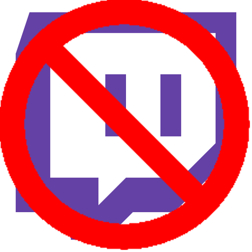Rules regarding nudity on Twitch