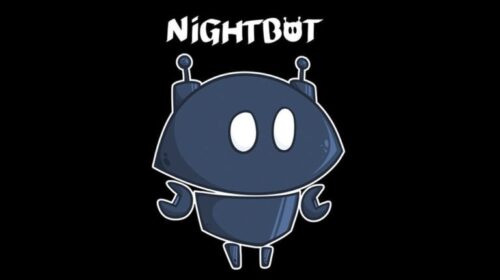 Nightbot Commands for Twitch: Setting up Bot