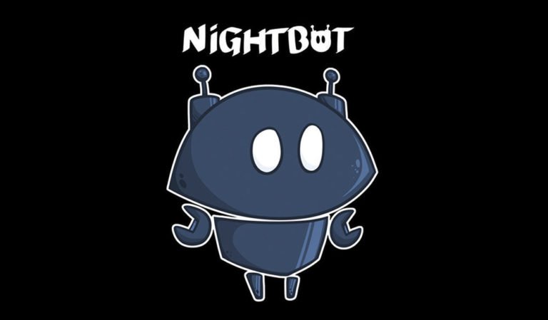 Nightbot Commands for Twitch: Setting up Bot