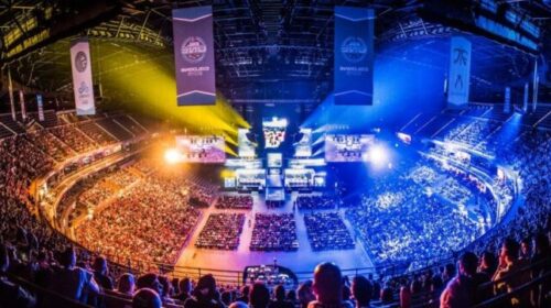 The League of Legends World Cup is the most watched tournament of 2021, The International 10 and PGL Major Stockholm are in the top 5